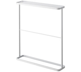 Yamazaki Yamazaki Badhanddoekenrek - Tower - white