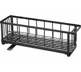 Yamazaki Yamazaki Afdruiprek Slim - Tower - black