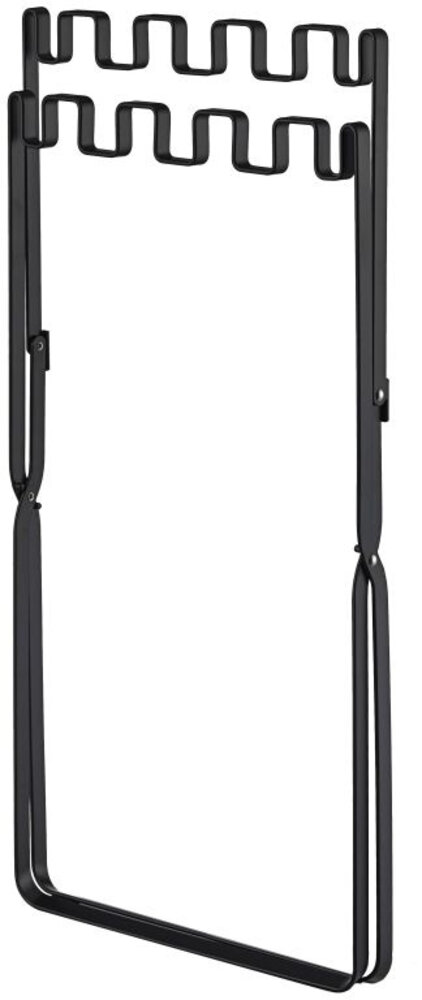 Yamazaki Yamazaki Vuilniszakhouder - Tower - black Yamazaki Yamazaki Vuilniszakhouder - Tower - black