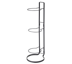 Yamazaki Yamazaki Balhouder - black Yamazaki Yamazaki Balhouder - black