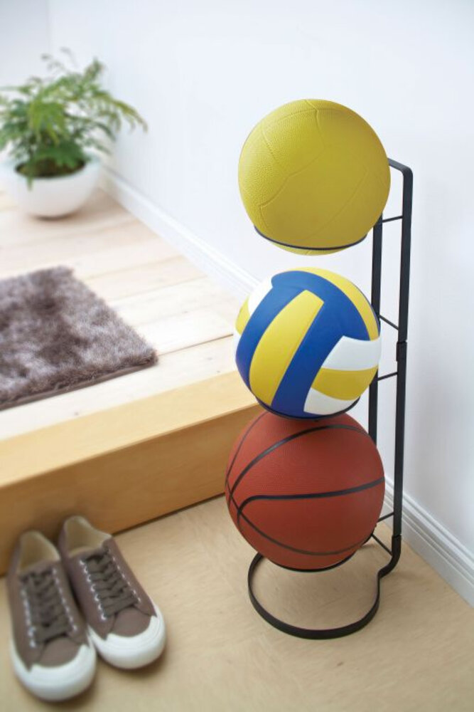 Yamazaki Yamazaki Balhouder - black Yamazaki Yamazaki Balhouder - black