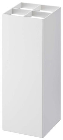 Yamazaki Yamazaki Smart Parapluhouder - white Yamazaki Yamazaki Smart Parapluhouder - white