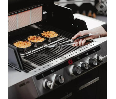 Barbecues