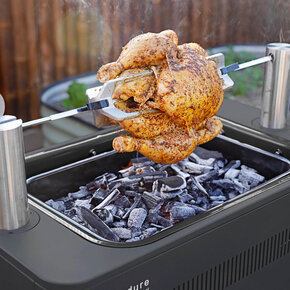 Barbecue Accessoires