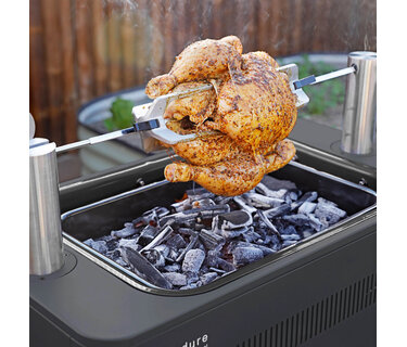 Barbecue Accessoires