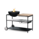 Höfats Höfats Fire Kitchen Buitenkeuken met Bowl 57 Höfats Höfats Fire Kitchen Buitenkeuken met Bowl 57