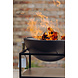 Höfats Höfats Fire Kitchen Buitenkeuken met Bowl 57 Höfats Höfats Fire Kitchen Buitenkeuken met Bowl 57