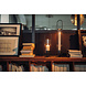 Höfats Höfats Oval Candle 35 Kandelaar | Zwart Höfats Höfats Oval Candle 35 Kandelaar | Zwart