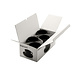 Eva Solo Eva Solo Nordic Kitchen Kop en Schotel 20 cl Eva Solo Eva Solo Nordic Kitchen Kop en Schotel 20 cl