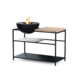 Höfats Höfats Fire Kitchen Buitenkeuken met Bowl 57 Höfats Höfats Fire Kitchen Buitenkeuken met Bowl 57