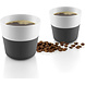 Eva Solo Eva Solo Beker voor Lungo Set van 2 Stuks Eva Solo Eva Solo Beker voor Lungo Set van 2 Stuks