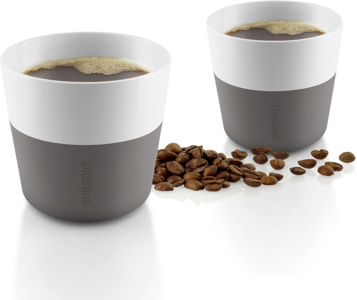 Eva Solo Eva Solo Beker voor Lungo Set van 2 Stuks 230 ml