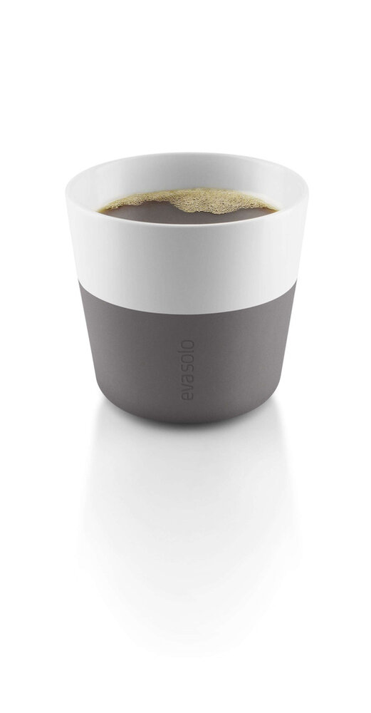 Eva Solo Eva Solo Beker voor Lungo Set van 2 Stuks 230 ml