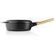 Eva Solo Eva Solo Nordic Kitchen Sauteerpan 24 cm Eva Solo Eva Solo Nordic Kitchen Sauteerpan 24 cm