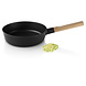 Eva Solo Eva Solo Nordic Kitchen Sauteerpan 24 cm Eva Solo Eva Solo Nordic Kitchen Sauteerpan 24 cm