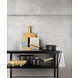 Eva Solo Eva Solo Nordic Kitchen Sauteerpan 24 cm Eva Solo Eva Solo Nordic Kitchen Sauteerpan 24 cm