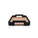 Eva Solo Eva Solo Nordic Kitchen Dienblad 50x34 cm Bamboe Eva Solo Eva Solo Nordic Kitchen Dienblad 50x34 cm Bamboe