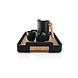 Eva Solo Eva Solo Nordic Kitchen Dienblad 50x34 cm Bamboe Eva Solo Eva Solo Nordic Kitchen Dienblad 50x34 cm Bamboe