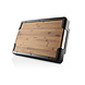 Eva Solo Eva Solo Nordic Kitchen Dienblad 50x34 cm Bamboe Eva Solo Eva Solo Nordic Kitchen Dienblad 50x34 cm Bamboe