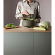 Eva Solo Eva Solo Green Tool Slacentrifuge 24 cm Groen Eva Solo Eva Solo Green Tool Slacentrifuge 24 cm Groen