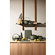 Eva Solo Eva Solo Green Tool Slacentrifuge 24 cm Groen Eva Solo Eva Solo Green Tool Slacentrifuge 24 cm Groen