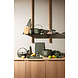 Eva Solo Eva Solo Green Tool Slacentrifuge 24 cm Groen Eva Solo Eva Solo Green Tool Slacentrifuge 24 cm Groen