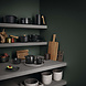 Eva Solo Eva Solo Nordic Kitchen Bord Diep 20 cm Eva Solo Eva Solo Nordic Kitchen Bord Diep 20 cm