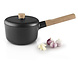 Eva Solo Eva Solo Nordic Kitchen Steelpan 16 cm Eva Solo Eva Solo Nordic Kitchen Steelpan 16 cm