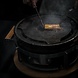 Yakiniku Yakiniku Shichirin Tafelgrill Rond Teppanyaki Plaat Yakiniku Yakiniku Shichirin Tafelgrill Rond Teppanyaki Plaat