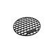 Yakiniku Yakiniku Gietijzeren Rooster voor Kamado 13" Compact Yakiniku Yakiniku Gietijzeren Rooster voor Kamado 13" Compact