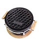 Yakiniku Yakiniku Shichirin Rooster Gietijzer met Meatmarker Yakiniku Yakiniku Shichirin Rooster Gietijzer met Meatmarker