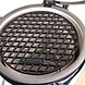 Yakiniku Yakiniku Gietijzer Rooster met Meatmarker voor 16" Kamado Medium Yakiniku Yakiniku Gietijzer Rooster met Meatmarker voor 16" Kamado Medium