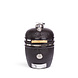Yakiniku Yakiniku BBQ Kamado 19 Inch Large met Pro Set Yakiniku Yakiniku BBQ Kamado 19 Inch Large met Pro Set