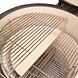 Yakiniku Yakiniku BBQ Kamado 19 Inch Large met Pro Set Yakiniku Yakiniku BBQ Kamado 19 Inch Large met Pro Set