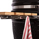 Yakiniku Yakiniku BBQ Kamado 19 Inch Large met Pro Set Yakiniku Yakiniku BBQ Kamado 19 Inch Large met Pro Set
