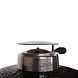 Yakiniku Yakiniku BBQ Kamado 19 Inch Large met Pro Set Yakiniku Yakiniku BBQ Kamado 19 Inch Large met Pro Set