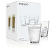 Eva Solo Eva Solo Glas 380 ml Set van 8 Stuks Eva Solo Eva Solo Glas 380 ml Set van 8 Stuks