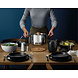 Eva Solo Eva Solo Nordic Kitchen Kan 1 liter Eva Solo Eva Solo Nordic Kitchen Kan 1 liter