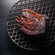 Yakiniku Yakiniku Gietijzer Rooster met Meatmarker voor 16" Kamado Medium Yakiniku Yakiniku Gietijzer Rooster met Meatmarker voor 16" Kamado Medium