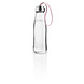 Eva Solo Eva Solo Drinkfles 500 ml Glas - Rose Quartz Roze Eva Solo Eva Solo Drinkfles 500 ml Glas - Rose Quartz Roze