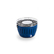 LotusGrill LotusGrill Tafelbarbecue Mini - Ø292mm - Diepblauw LotusGrill LotusGrill Tafelbarbecue Mini - Ø292mm - Diepblauw