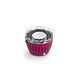 LotusGrill LotusGrill Tafelbarbecue Mini - Ø292mm - Paars LotusGrill LotusGrill Tafelbarbecue Mini - Ø292mm - Paars