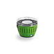 LotusGrill LotusGrill Tafelbarbecue Mini - Ø292mm - Groen LotusGrill LotusGrill Tafelbarbecue Mini - Ø292mm - Groen