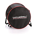 LotusGrill LotusGrill Classic Tafelbarbecue - Ø350mm - Rood LotusGrill LotusGrill Classic Tafelbarbecue - Ø350mm - Rood