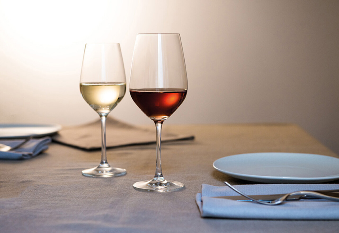 Schott Zwiesel Schott Zwiesel Vina Wijnglas 40,4 cl | 6 Stuks