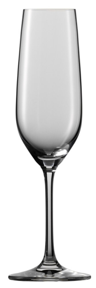 Schott Zwiesel Schott Zwiesel Vina Champagneglas 22,7 cl | 6 Stuks