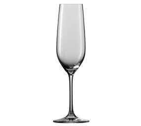 Schott Zwiesel Schott Zwiesel Vina Champagneglas 22,7 cl | 6 Stuks