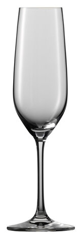 Schott Zwiesel Schott Zwiesel Vina Champagneglas 22,7 cl | 6 Stuks