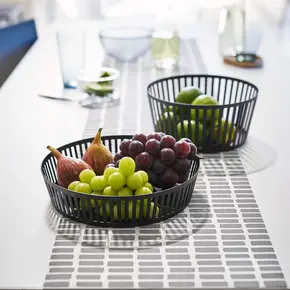 Fruitschalen Fruitschalen