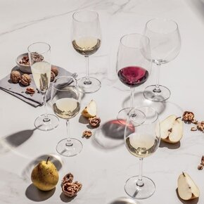 Wijnglazen Wijnglazen